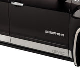 Putco Stainless Steel Rocker Panel Molding (MPN: 9751236GM)