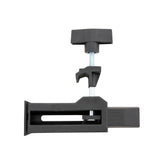 TrailFX Tonneau Cover Mounting Hardware (MPN: 2023)