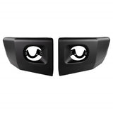 ARB Bumper End With Fog Light Cutouts (MPN: 5137010)