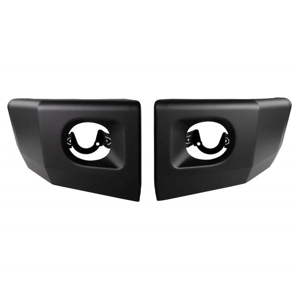 ARB Bumper End With Fog Light Cutouts (MPN: 5137010)