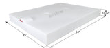 Icon Fresh Water Tank (MPN: 14779)