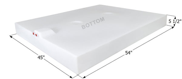 Icon Fresh Water Tank (MPN: 14779)