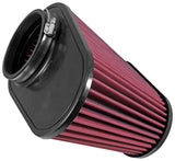 Airaid SynthaMax Dry Air Filter (MPN: 721-128)