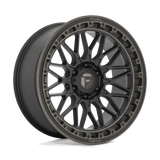 Fuel Off Road Wheel D759 (MPN: D75920907550)