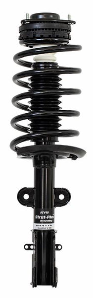 KYB Strut-Plus Strut Assembly (MPN: SR4552)