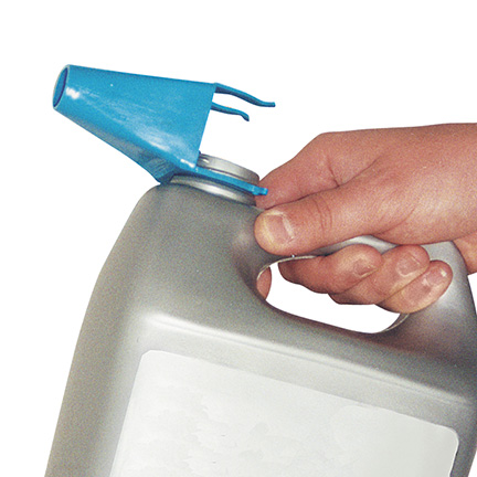 WirthCo Funnel King Heavy Duty Funnel (MPN: 32251)