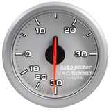 AutoMeter AirDrive Gauge Boost Vacuum (MPN: 9159-UL)