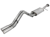 Advanced Flow Engineering Exhaust System Kit (MPN: 49-44049)
