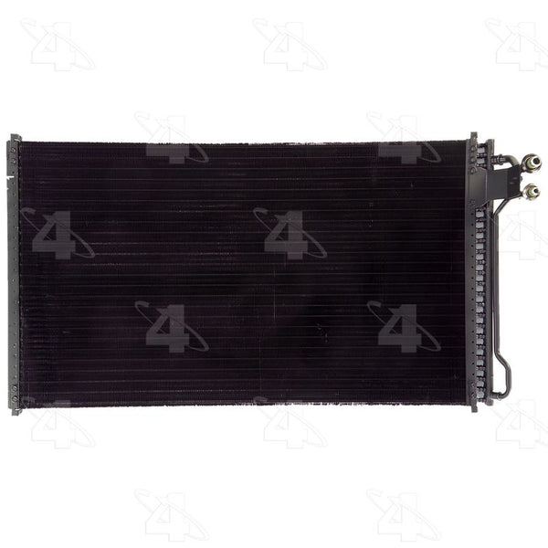 Four Seasons Air Conditioner Condenser (MPN: 40471)