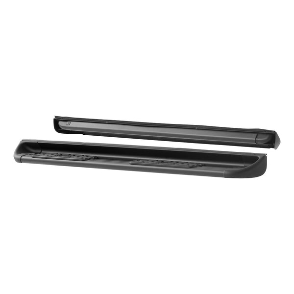 Luverne Stainless Steel Side Entry Steps (MPN: 281442)