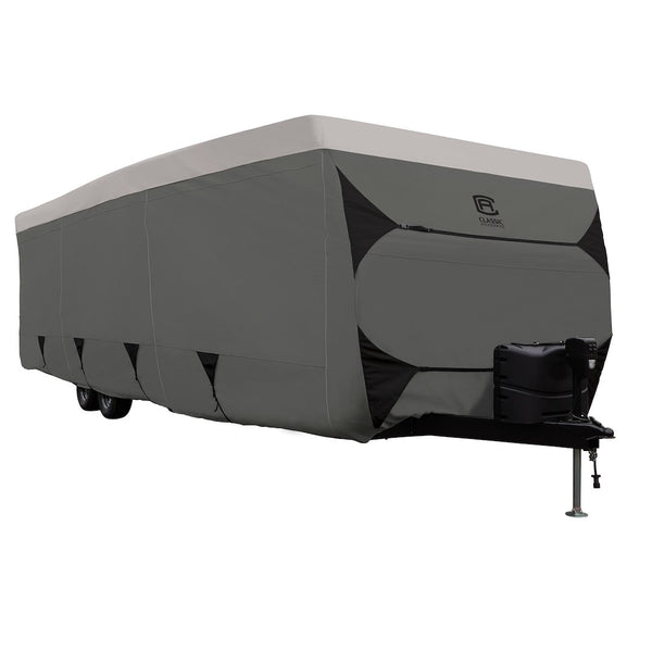 Classic Accessories ProTop4 Travel Trailer Cover (MPN: 80-426-181001-RT)