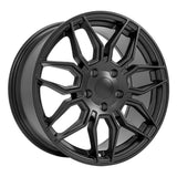OE Wheels CV03C Wheel (MPN: CV03C-19100-5475-73B1)