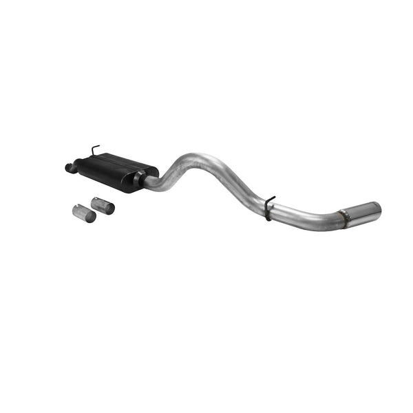 Flowmaster American Thunder Exhaust System (MPN: 817328)
