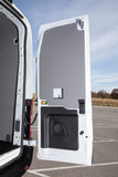 Welfit Cargo Liners Door Liner (MPN: FTLD)