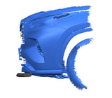 Black Horse Off Road Bumper Guard (MPN: PFR1FT4)