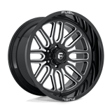 Fuel Off Road Ignite D662 Wheel (MPN: D66222208947)