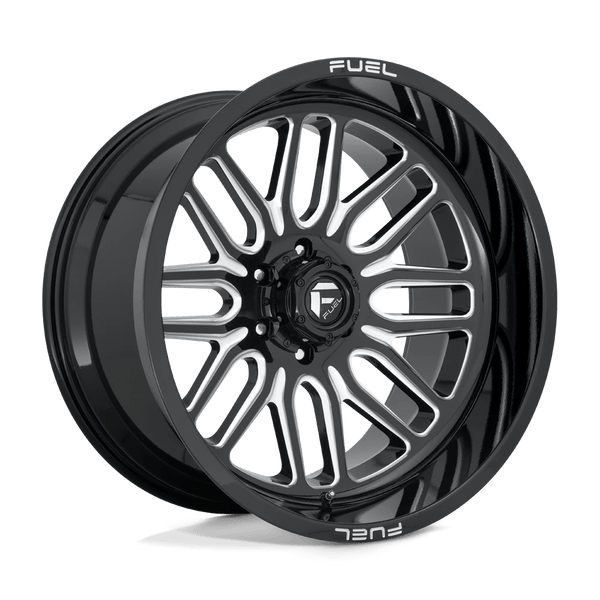 Fuel Off Road Ignite D662 Wheel (MPN: D66222208947)