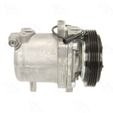 Four Seasons Air Conditioner Compressor (MPN: 58407)