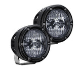 Rigid Lighting 360 Series Amber LED Bulbs (MPN: 46718)