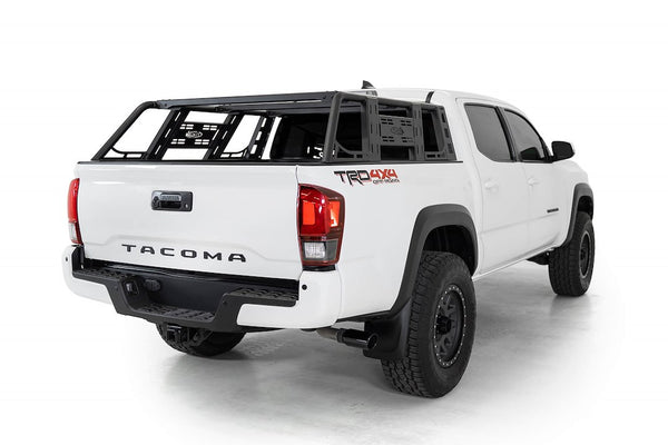 Addictive Desert Designs Lander Overland Bed Rack for Toyota Tacoma (MPN: C698832000103)