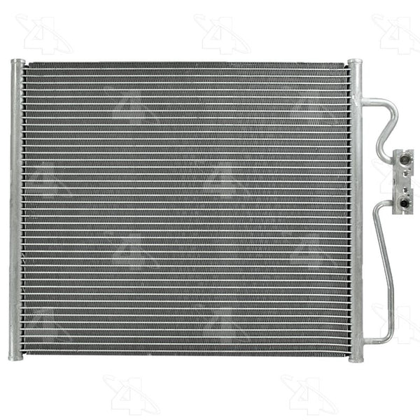 Four Seasons Air Conditioner Condenser (MPN: 40551)