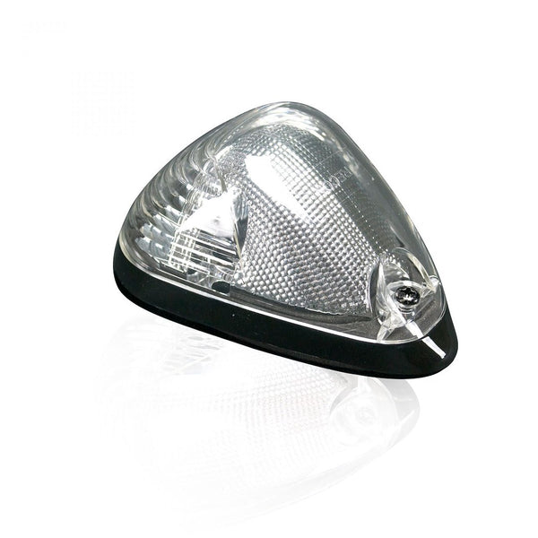 RECON Roof Marker Light Set (MPN: 264143WHCLHP)