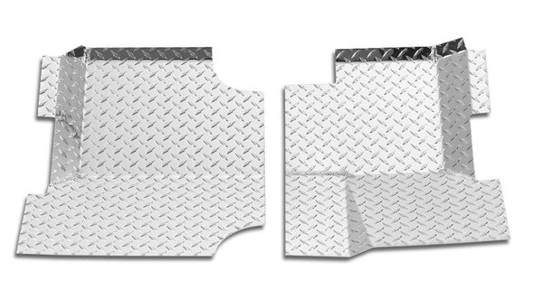 Warrior Products Floor Liner (MPN: 60904)