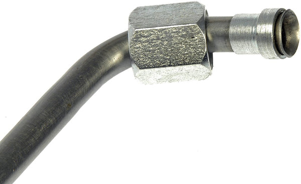 EGR Tube - Dorman OE Solutions (MPN: 598-114)