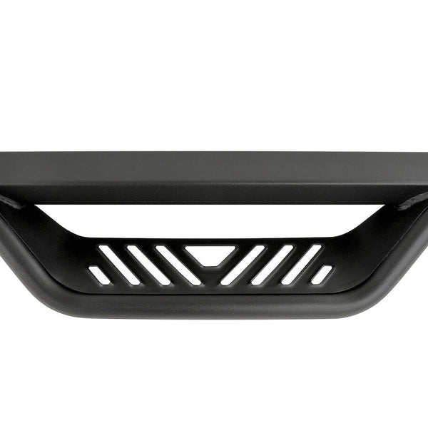 Westin Outlaw Drop Nerf Step Bars (MPN: 20-12775)