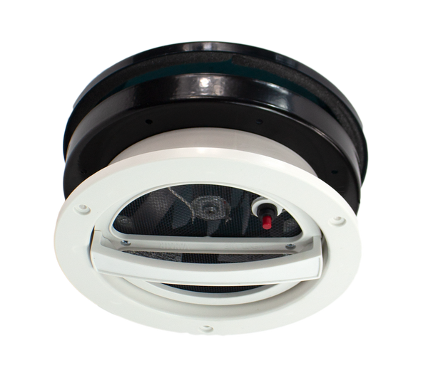 Ventline Roof Vent With 12 Volt Fan (MPN: VP-543)