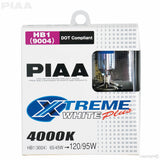 Valeo Xtreme White Plus Headlight Bulb (MPN: 19614)