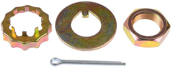 Dorman Spindle Lock Nut Kit (MPN: 04994)