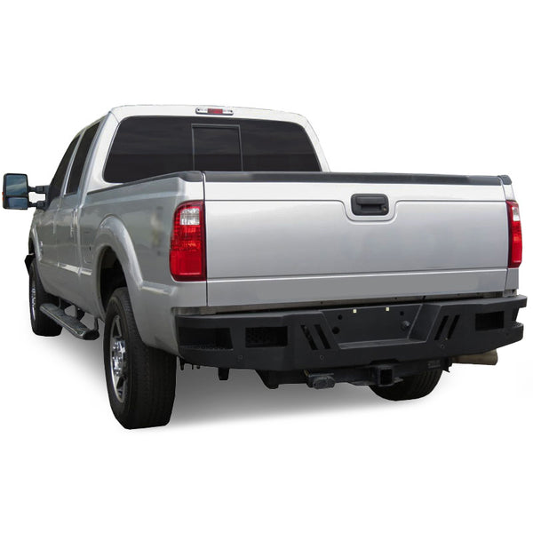 Black Horse Offroad Bumper (MPN: ARB-F209)