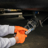 Camco Sewer Hose Connector (MPN: 39592)