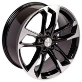 OE Wheels CV29 Aluminum Wheel (MPN: CV29-20095-5120-39MB)