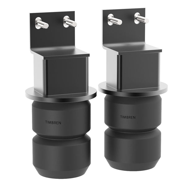 Timbren Suspension Enhancement System (MPN: FF114)