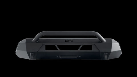 Body Armor Bumper (MPN: TC-19339)