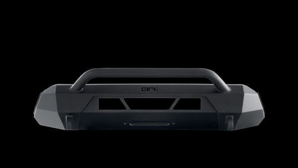 Body Armor Bumper (MPN: TC-19339)