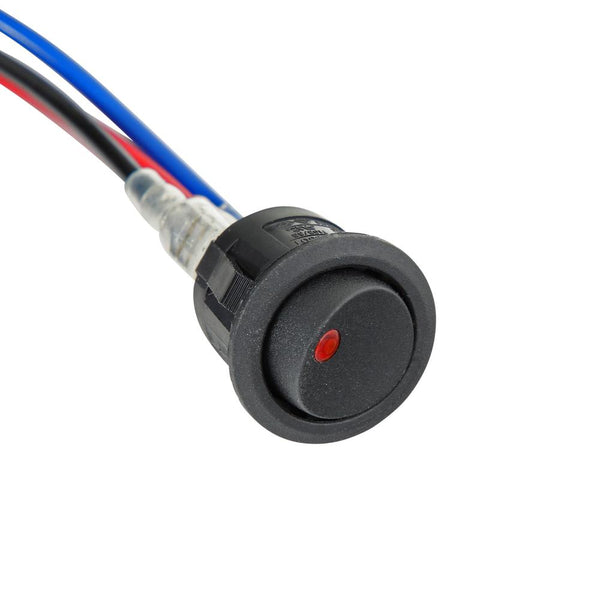 Pro Comp Underbody Light Kit (MPN: 76501RGB)