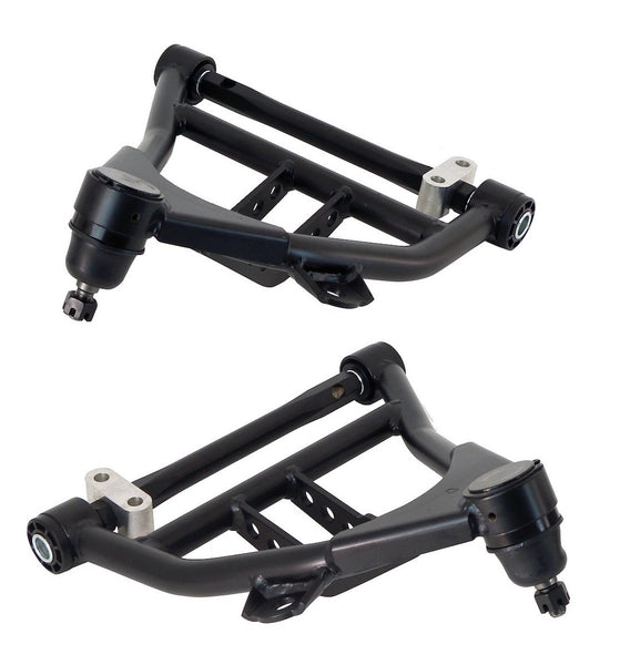 Ridetech Control Arm Set (MPN: 11052899)