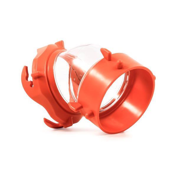 Camco Sewer Hose Connector (MPN: 39847)