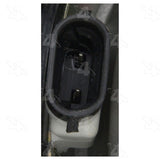 Four Seasons Air Conditioner Compressor (MPN: 58981)