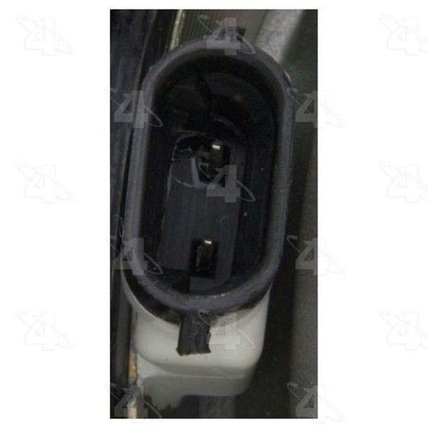 Four Seasons Air Conditioner Compressor (MPN: 58981)