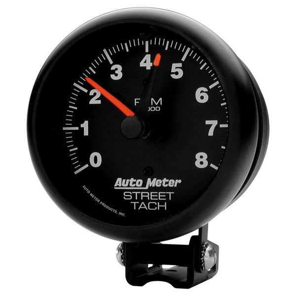 AutoMeter Tachometer (MPN: 2894)