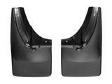 WeatherTech Mud Flap Set of 2 (MPN: 110037)