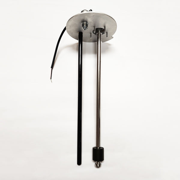 Titan Fuel Tanks Liquid Transfer Tank Pump Kit (MPN: 9900057)