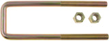 Leaf Spring Axle U Bolt (MPN: 35656)