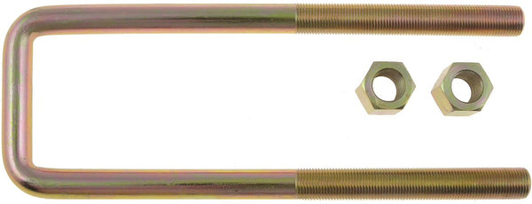 Leaf Spring Axle U Bolt (MPN: 35656)