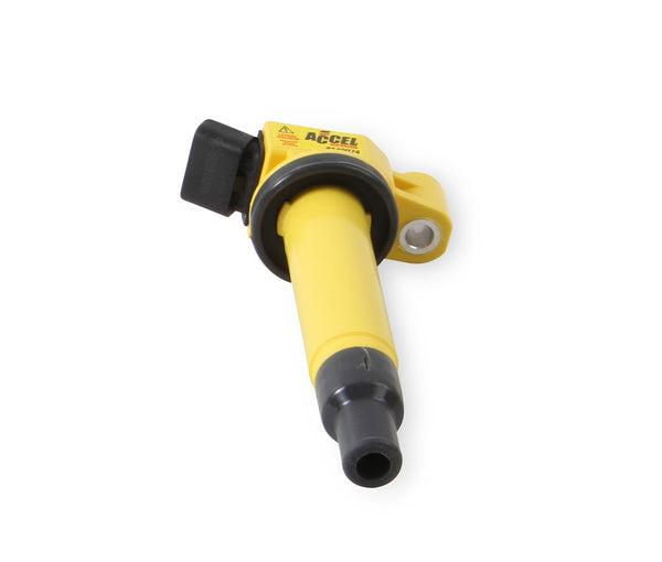 ACCEL Ignition Super Coil Set (MPN: 140074-6)