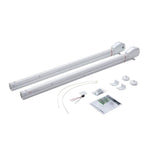 Lippert Components Solera Smart Arm (MPN: 2023052357)
